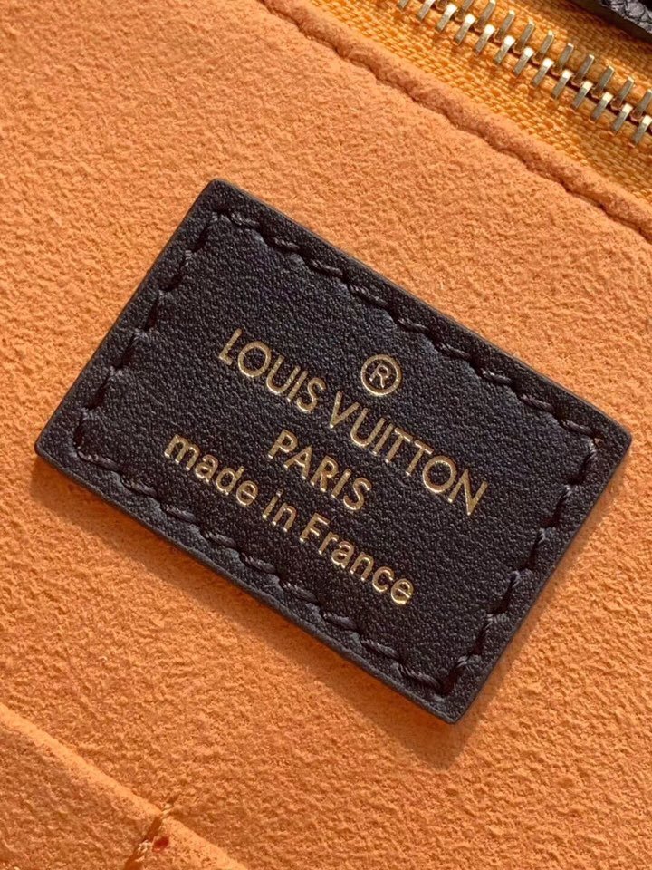 Shop Louis Vuitton MONOGRAM EMPREINTE 2020-21FW Onthego Gm (M44925) by  nordsud